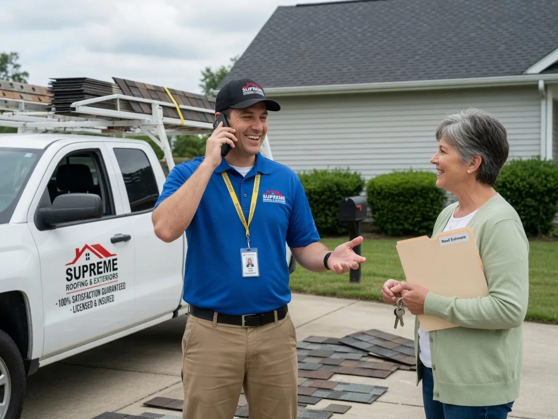 Roof Replacement Earl Park, IN FAQs